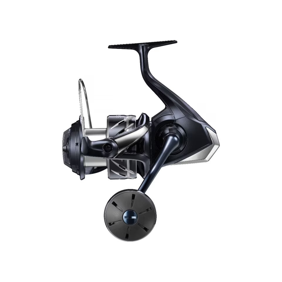 Shimano SHIMANO STRADIC SW-B SPINNING REEL premium fishing tackle gear from Allways Angling