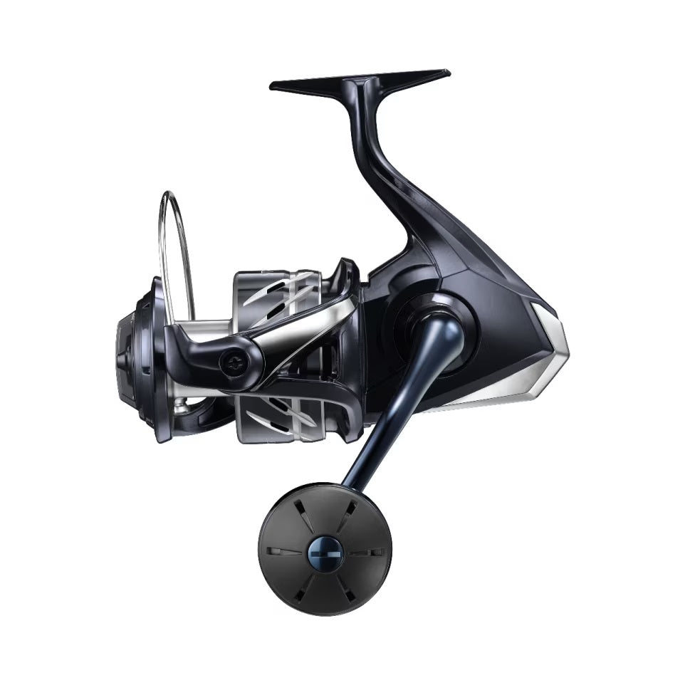 Shimano SHIMANO STRADIC SW-B SPINNING REEL premium fishing tackle gear from Allways Angling