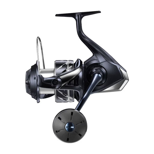Shimano SHIMANO STRADIC SW-B SPINNING REEL premium fishing tackle gear from Allways Angling
