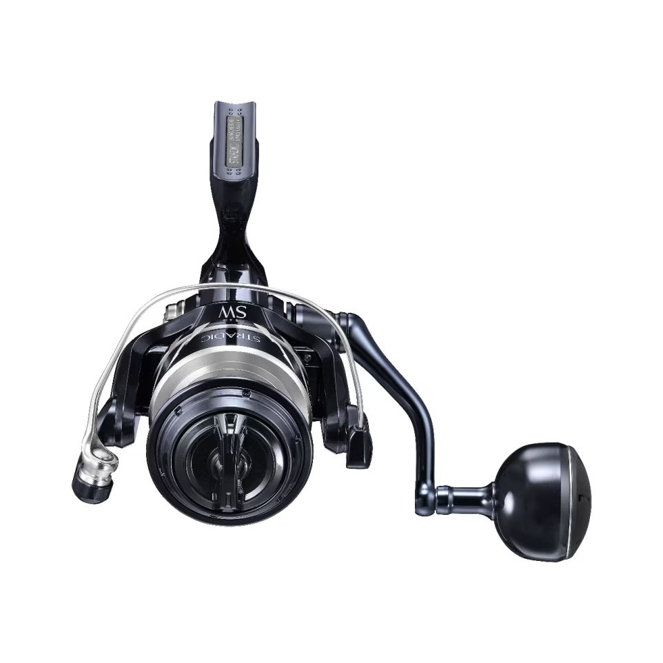 Shimano SHIMANO STRADIC SW-B SPINNING REEL premium fishing tackle gear from Allways Angling