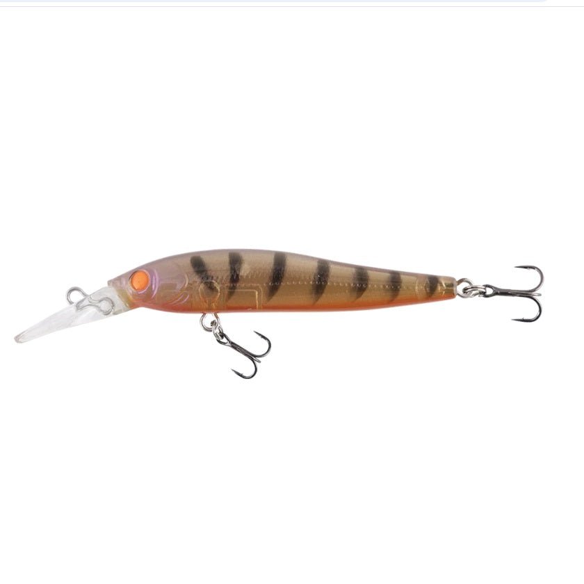 Berkley Berkley Pro-Tech Stunna 60P2 Lure premium fishing tackle gear from Allways Angling