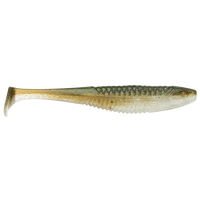 Rapala Crush City Suspect 3.75 Soft Plastic