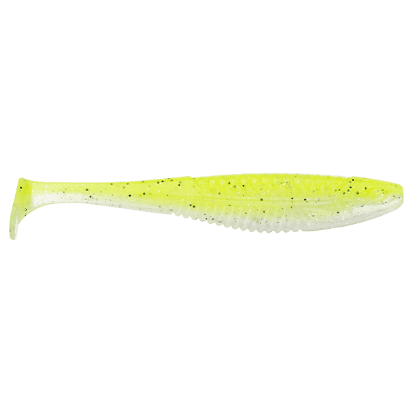 Rapala Rapala Crush City Suspect 3.75 Soft Plastic premium fishing tackle gear from Allways Angling