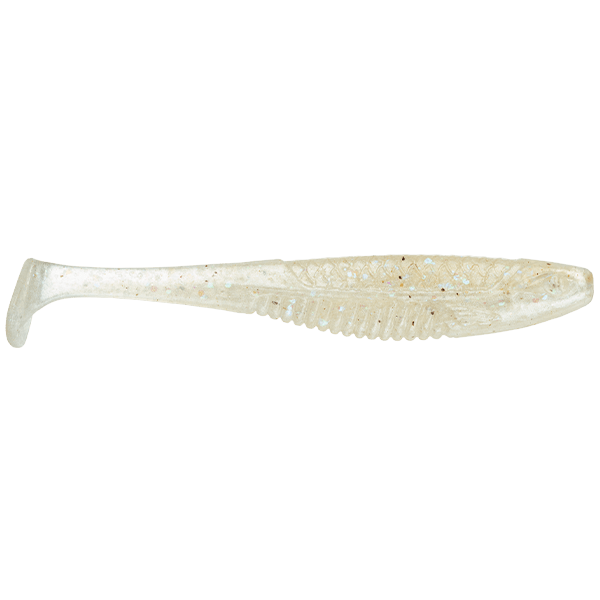 Rapala Rapala Crush City Suspect 3.75 Soft Plastic premium fishing tackle gear from Allways Angling