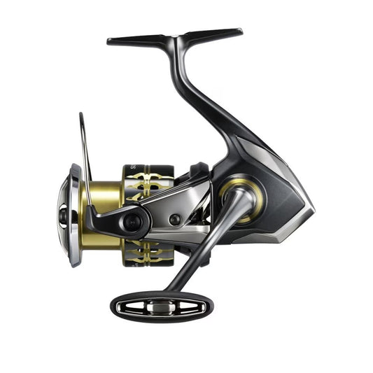 Shimano Shimano SUSTAIN FK Spin Reel premium fishing tackle gear from Allways Angling