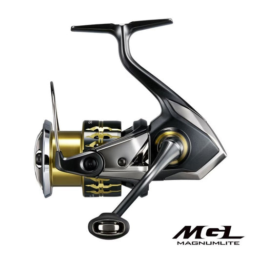 Shimano Shimano SUSTAIN FK Spin Reel premium fishing tackle gear from Allways Angling