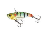 TT SwitchBlade + Metal Blade Vibe Lure