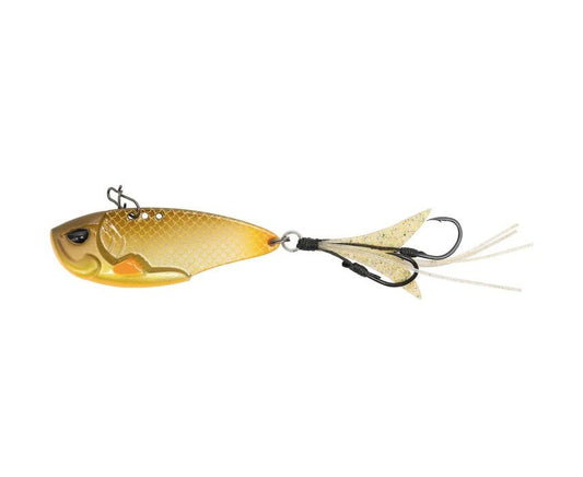 TT TT SwitchMinnow+37mm premium fishing tackle gear from Allways Angling