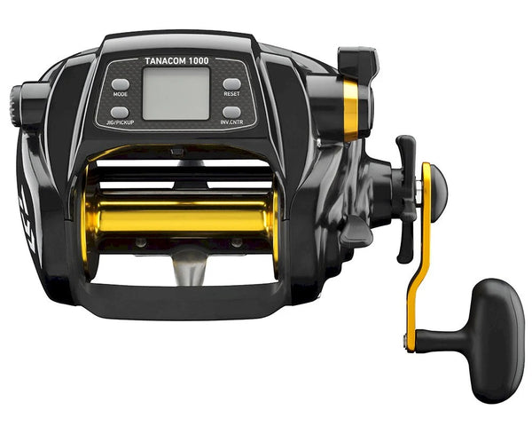 Daiwa Tanacom Electric Reel