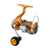 Daiwa 21 TD SOL MQ Spin Reel