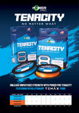 PowerPro Tenacity Braid Fishing Line