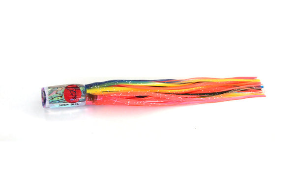 Bonze Lures THE HEAT (LIGHT) CUSTOM TROPIC THUNDER