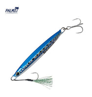 Palms The Smelt Metal Micro Jig Lure H-10
