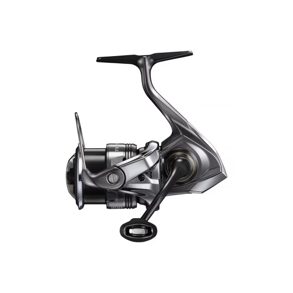 Shimano SHIMANO TWINPOWER FE SPIN REEL premium fishing tackle gear from Allways Angling