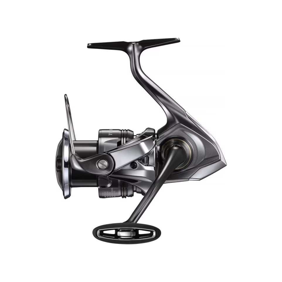 Shimano SHIMANO TWINPOWER FE SPIN REEL premium fishing tackle gear from Allways Angling