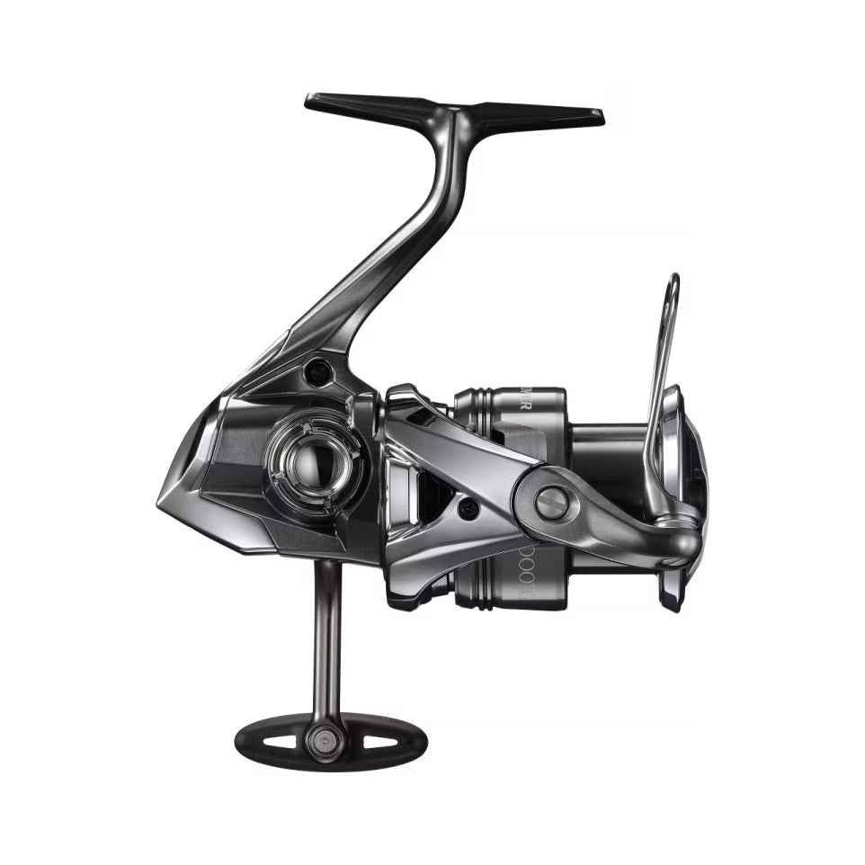 Shimano SHIMANO TWINPOWER FE SPIN REEL premium fishing tackle gear from Allways Angling