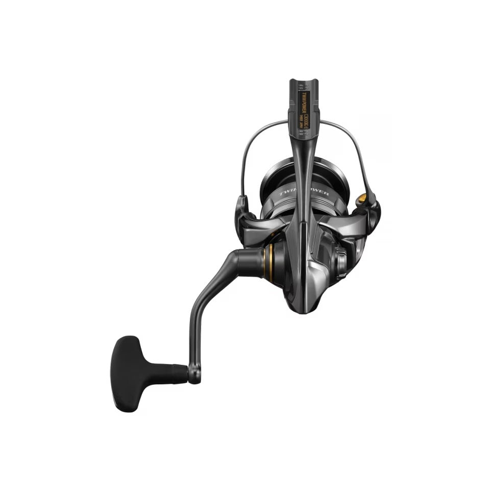 Shimano SHIMANO TWINPOWER FE SPIN REEL premium fishing tackle gear from Allways Angling