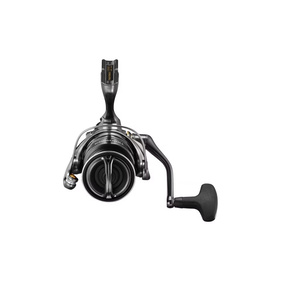 Shimano SHIMANO TWINPOWER FE SPIN REEL premium fishing tackle gear from Allways Angling
