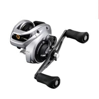 SHIMANO TRANX 301B Left Handed Baitcaster