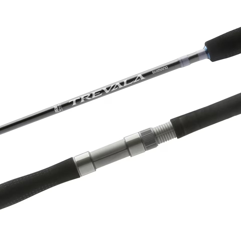 Shimano Shimano Trevala B Series Offshore Fishing Rod premium fishing tackle gear from Allways Angling