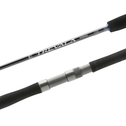 Shimano Shimano Trevala B Series Offshore Fishing Rod premium fishing tackle gear from Allways Angling