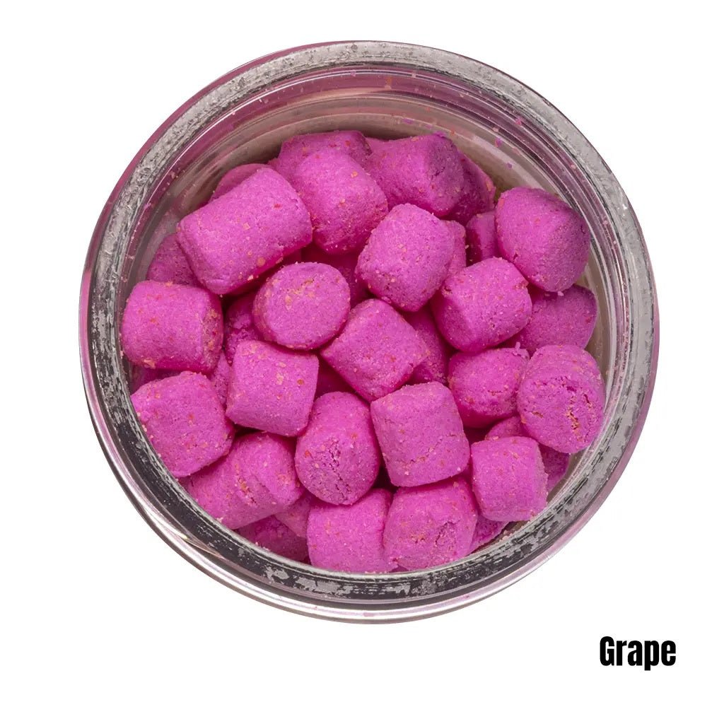 Berkley PowerBait Trout Nibbles premium fishing tackle gear from Allways Angling