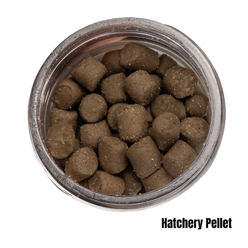 Berkley PowerBait Trout Nibbles premium fishing tackle gear from Allways Angling
