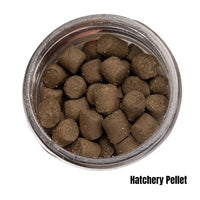PowerBait Trout Nibbles