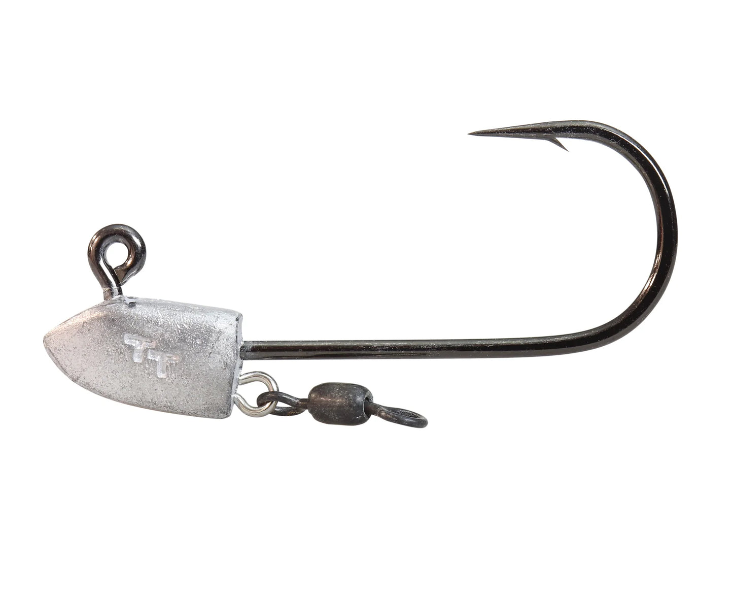 TT Lures TT Stinger Jigheads 3/4oz 10/0 Qty.2 premium fishing tackle gear from Allways Angling