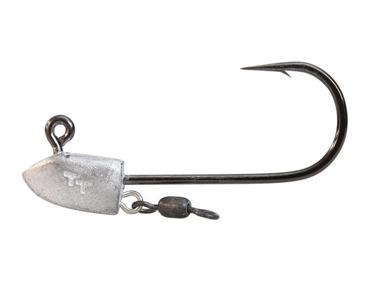 TT Lures TT Stinger Jigheads 3/4oz 10/0 Qty.2 premium fishing tackle gear from Allways Angling