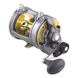 Shimano Tyrnos 2 SPEED 30 Overhead Reel