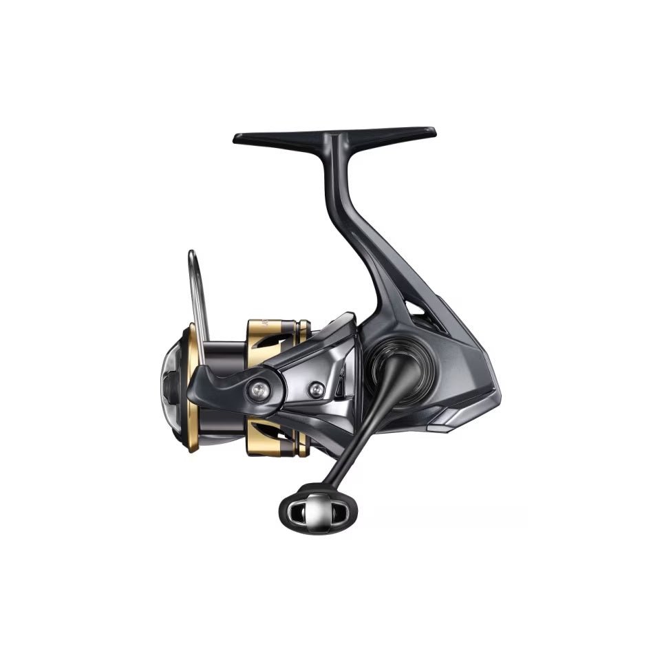 Shimano Shimano ULTEGRA FD Spinning Reel premium fishing tackle gear from Allways Angling