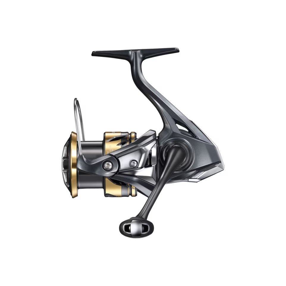 Shimano Shimano ULTEGRA FD Spinning Reel premium fishing tackle gear from Allways Angling