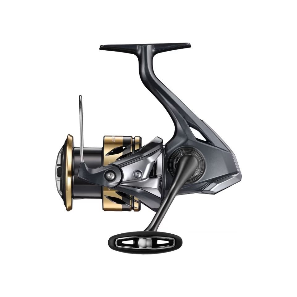 Shimano Shimano ULTEGRA FD Spinning Reel premium fishing tackle gear from Allways Angling