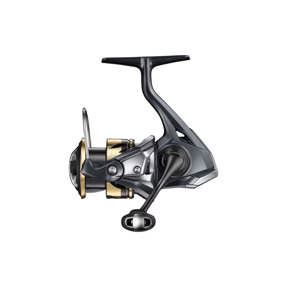 Shimano Shimano ULTEGRA FD Spinning Reel premium fishing tackle gear from Allways Angling