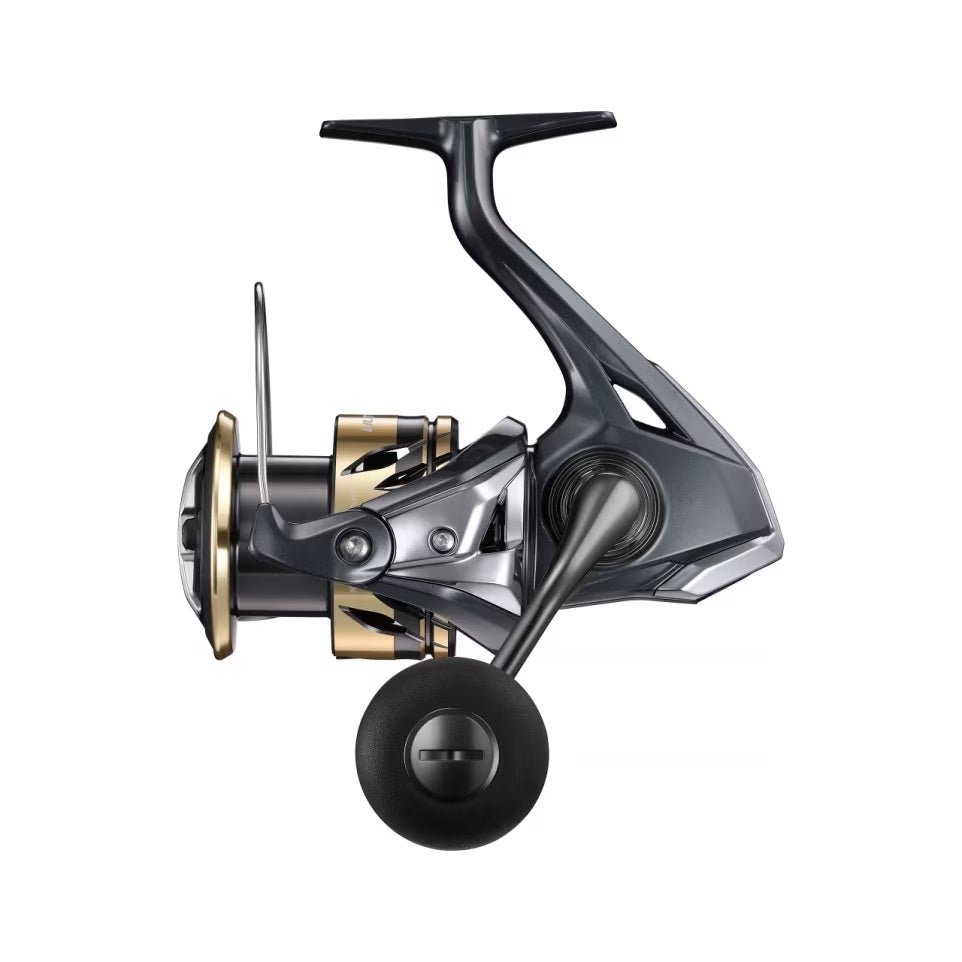 Shimano Shimano ULTEGRA FD Spinning Reel premium fishing tackle gear from Allways Angling