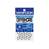 Vanfook Offshore Split Rings