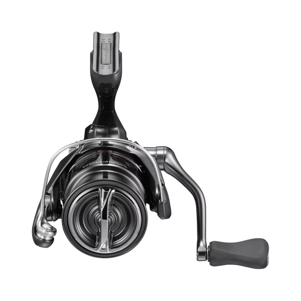 Shimano 24 Shimano Vanford FA Spinning Reel premium fishing tackle gear from Allways Angling