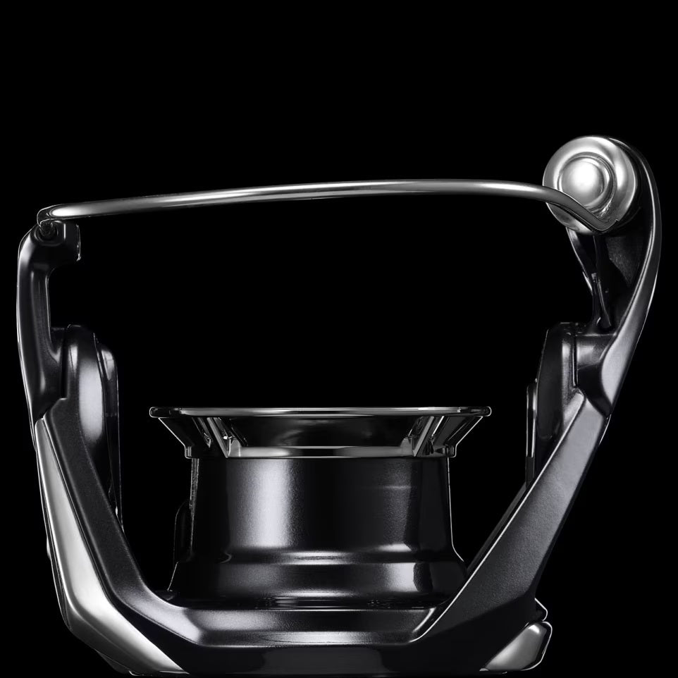 Shimano 24 Shimano Vanford FA Spinning Reel premium fishing tackle gear from Allways Angling