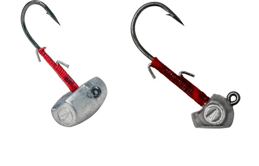 Rapala Rapala VMC Rise-R Jighead premium fishing tackle gear from Allways Angling