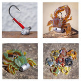 Rapala VMC Rise-R Jighead