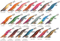 Yamashita EGI OH K Squid Jig 3.5 NEW COLORS