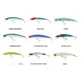 Yo-Zuri Crystal Minnow FLOATING