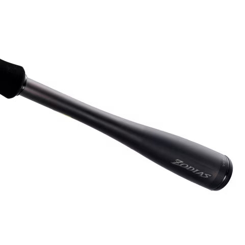 26 Shimano Zodias Rod