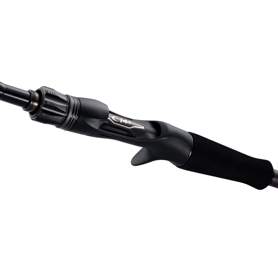 26 Shimano Zodias Rod