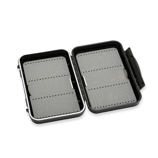 C&F C&F Medium Streamer Fly Box (Black) premium fishing tackle gear from Allways Angling