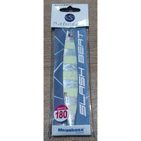 Megabass Slash Beat 180g Vertical Jig