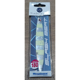 Megabass Slash Beat 180g Vertical Jig
