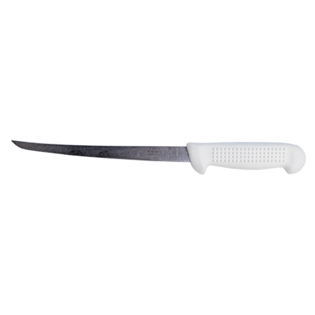 Victory Victory 2 506 22 115P Narrow Fish Fillet 22cm premium fishing tackle gear from Allways Angling