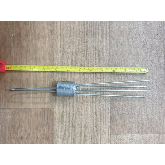 Allways Angling Drone Sinker 12oz Grapnel Sinker premium fishing tackle gear from Allways Angling